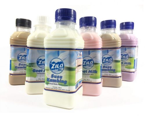 0. Zilo Milk